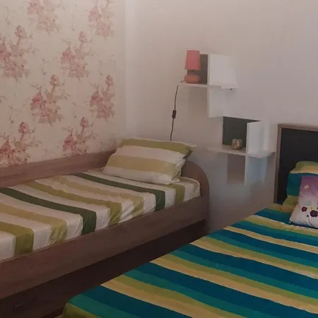 Romantic Apartament شقة إيفوري نورد