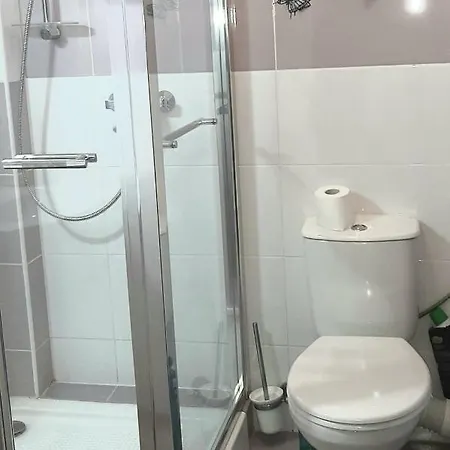 Romantic Apartament إيفوري نورد
